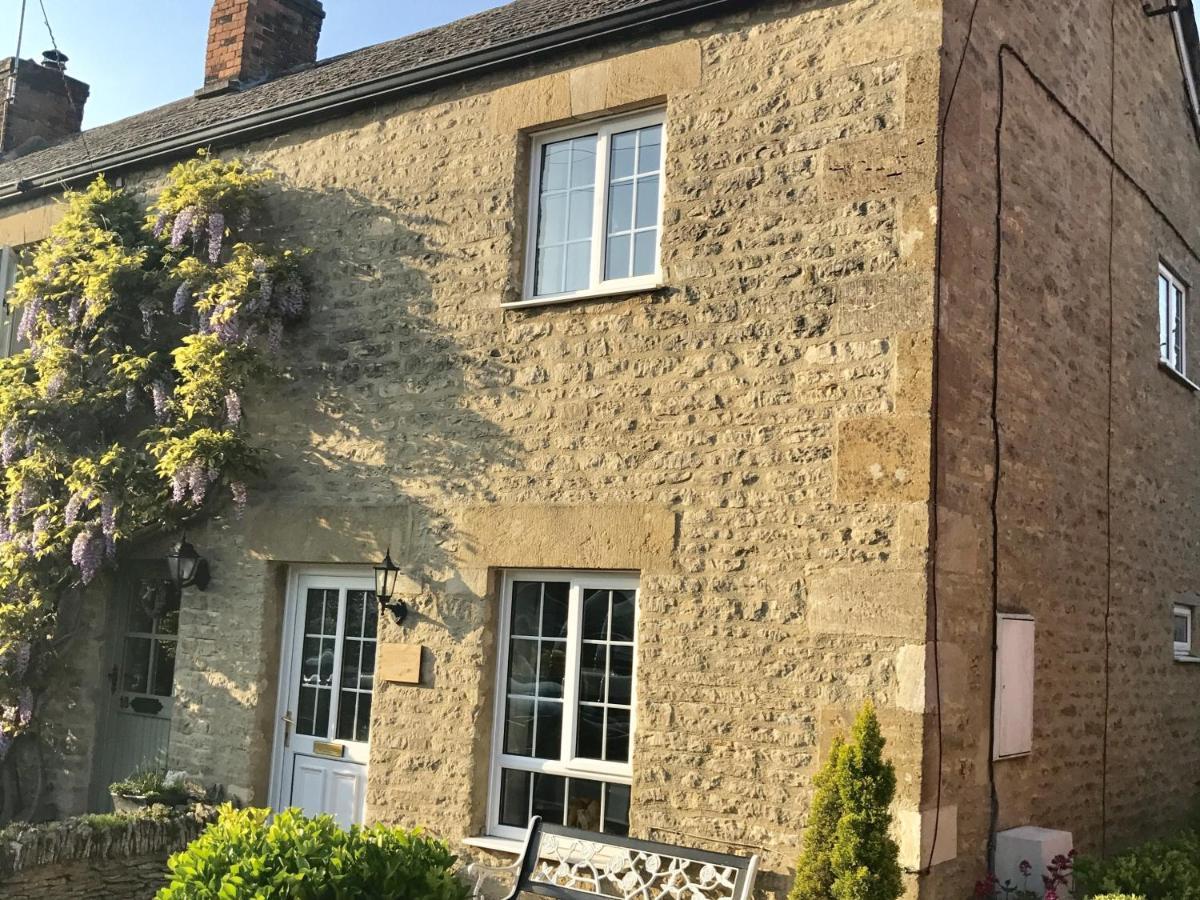 Way Cottage Lechlade Exterior foto